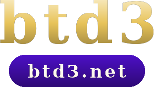 btd3 logo